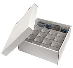 Heavy-duty Storage Box for Toploade